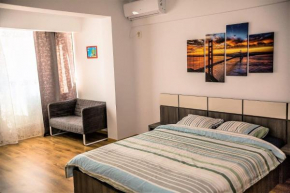 Apartament Ira Mamaia Nord